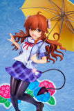 Shadow Mistress Yuko School Uniform Ver. 1/7 Scale Figure