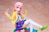 Momo Chiyoda School Uniform Ver. 1/7 Scale Figure