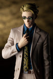 ARTFX J Kento Nanami 1/8 Scale Figure