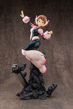 ARTFX J Ochaco Uraraka Ver. 2 1/8 Scale Figure