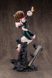 ARTFX J Ochaco Uraraka Ver. 2 1/8 Scale Figure