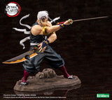 ARTFX J Tengen Uzui 1/8 Scale Figure