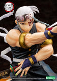 ARTFX J Tengen Uzui 1/8 Scale Figure