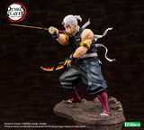 ARTFX J Tengen Uzui 1/8 Scale Figure