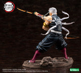 ARTFX J Tengen Uzui 1/8 Scale Figure