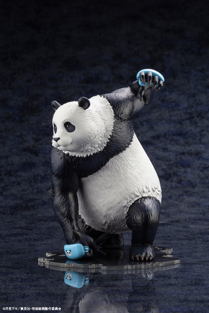 ARTFX J Panda 1/8 Scale Figure