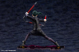 ARTFX J Maki Zen'in 1/8 Scale Figure