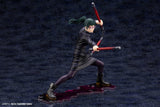 ARTFX J Maki Zen'in 1/8 Scale Figure