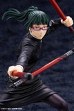 ARTFX J Maki Zen'in 1/8 Scale Figure