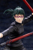 ARTFX J Maki Zen'in 1/8 Scale Figure