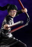 ARTFX J Maki Zen'in 1/8 Scale Figure