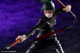 ARTFX J Maki Zen'in 1/8 Scale Figure