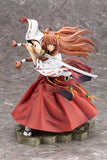 Katana Hero Raphtalia 1/7 Scale Figure