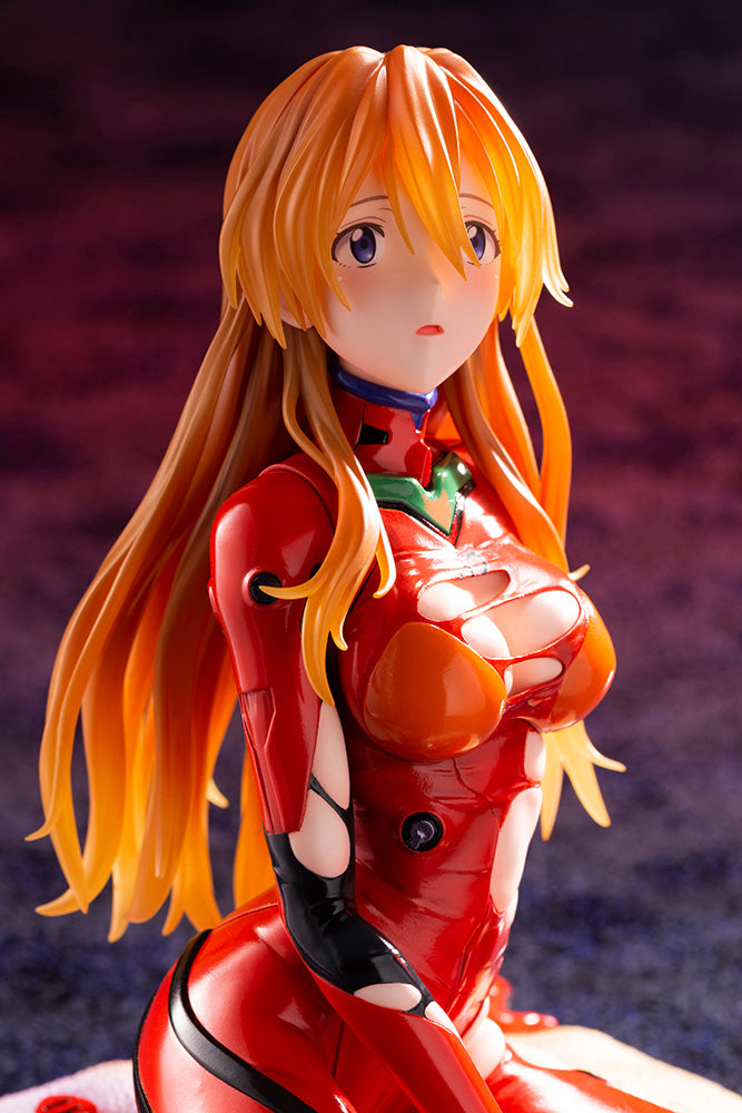 Asuka Langley ~Last Scene~ 1/6 Scale Figure