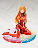Asuka Langley ~Last Scene~ 1/6 Scale Figure
