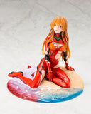 Asuka Langley ~Last Scene~ 1/6 Scale Figure