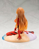 Asuka Langley ~Last Scene~ 1/6 Scale Figure