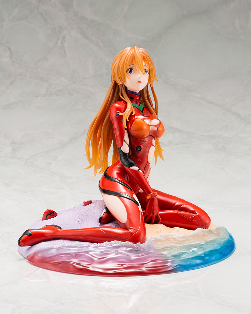 Asuka Langley ~Last Scene~ 1/6 Scale Figure