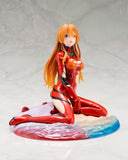 Asuka Langley ~Last Scene~ 1/6 Scale Figure