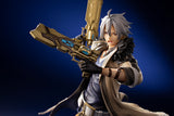 Crow Armbrust Deluxe Edition 1/8 Scale Figure