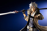 Crow Armbrust Deluxe Edition 1/8 Scale Figure