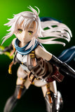 Fie Claussell 1/8 Scale Figure