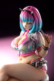 ART FIGURE SELECTION Katie Moon's Trick or Treat by Yoshiki Fujimoto Complete Figure