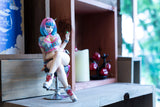 ART FIGURE SELECTION Katie Moon's Trick or Treat by Yoshiki Fujimoto Complete Figure