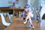 ART FIGURE SELECTION Katie Moon's Trick or Treat by Yoshiki Fujimoto Complete Figure
