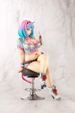 ART FIGURE SELECTION Katie Moon's Trick or Treat by Yoshiki Fujimoto Complete Figure