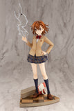 Misaka Mikoto 15th Anniversary Ver. Kotobukiya Luxury Ver. 1/7 Scale Figure