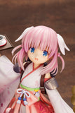 Haizakura 1/7 Scale Figure