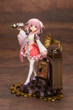 Haizakura 1/7 Scale Figure