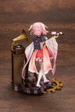 Haizakura 1/7 Scale Figure
