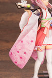 Haizakura 1/7 Scale Figure