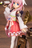 Haizakura 1/7 Scale Figure