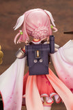 Haizakura 1/7 Scale Figure