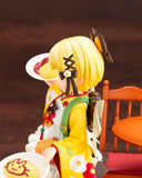 Gekka 1/7 Scale Figure