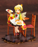 Gekka 1/7 Scale Figure
