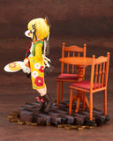 Gekka 1/7 Scale Figure