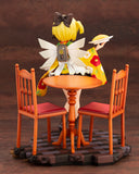 Gekka 1/7 Scale Figure