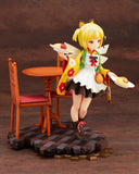 Gekka 1/7 Scale Figure