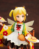 Gekka 1/7 Scale Figure