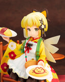 Gekka 1/7 Scale Figure