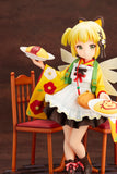 Gekka 1/7 Scale Figure
