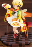 Gekka 1/7 Scale Figure