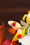 Gekka 1/7 Scale Figure
