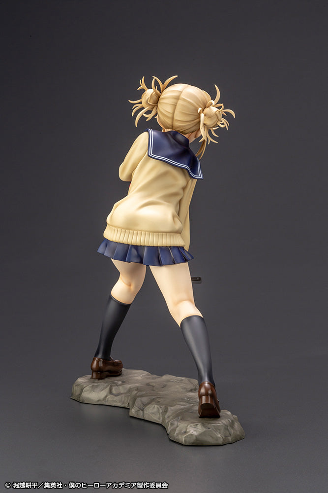 My Hero Academia ArtFX J Himiko Toga 1/8 Scale Figure - Pop Culture