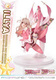 PRISMA WING Illyasviel von Einzbern 1/7 Scale Figure