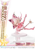 PRISMA WING Illyasviel von Einzbern 1/7 Scale Figure
